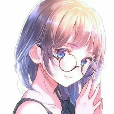 为有暗香来电视剧女主角色头像