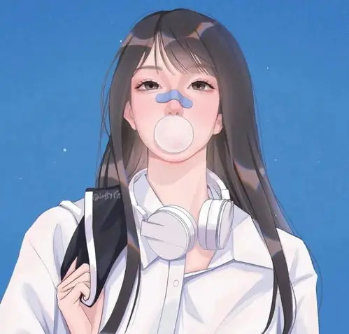 为有暗香来电视剧家主角色头像